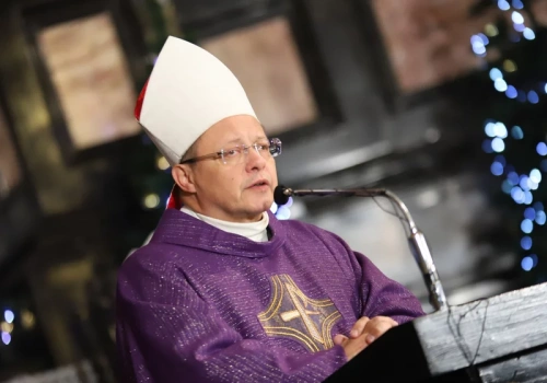 Zapadła ważna decyzja dla Kościoła. Kardynał Ryś: „I radość i strach”