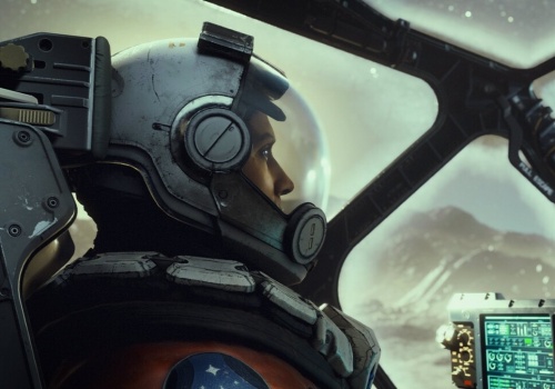 Najgorzej utrzymany sekret branży w 2026 roku znowu w kuluarach. Starfield kupicie już na PS5