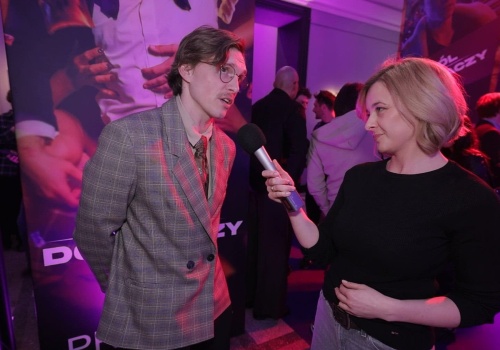 Tomasz Włosok: to się nie może skończyć happy endem