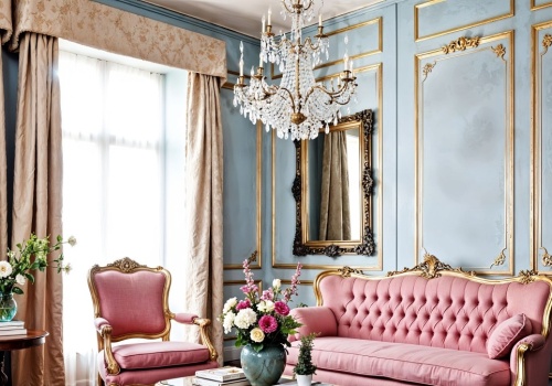 Ten styl robi furorę w polskich wnętrzach. Warto się zainspirować