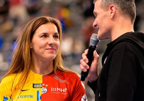 Niemcy uhonorowali polską legendę. Tego dokonała tylko ona!