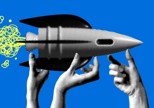 Pomysł na startup to za mało. Liczy się osobowość founderów. Sprawdź, czy się nadajesz.