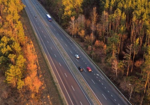 Spór o przebieg S12 pod Tomaszowem. Pół miliarda złotych dzieli drogowców i mieszkańców