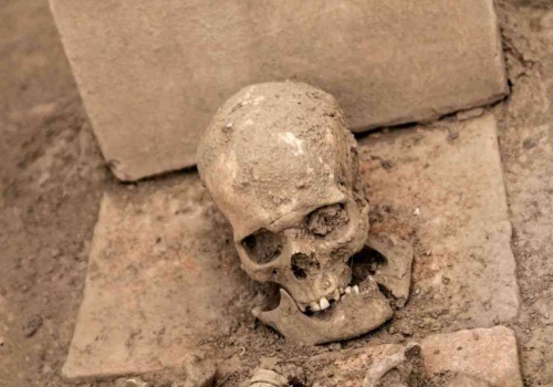 Ta sama ziemia, inni ludzie. Tak żyli nasi przodkowie tysiące lat temu