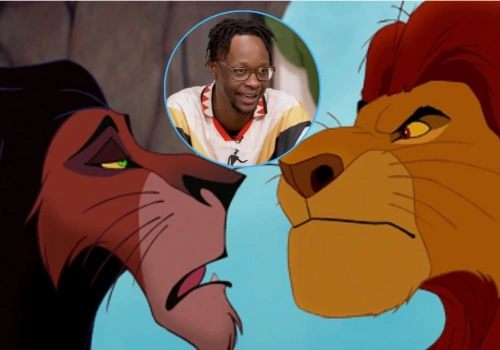 Król Lew już nigdy nie będzie taki sam. Te ciekawostki mogą Was zszokować
