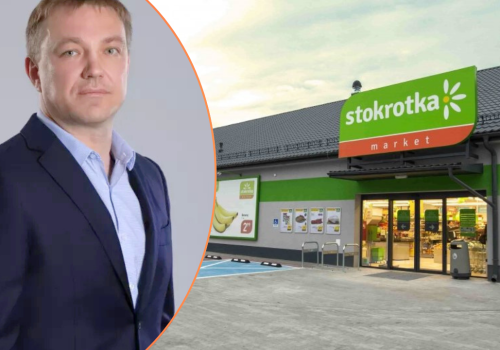 Sprzedaż sieci Stokrotka sfinalizowana. Maxima zamyka transakcję i zmienia strukturę