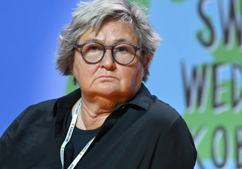 Faszyzm, wszędzie faszyzm