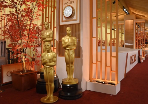 Co zjedzą zwycięzcy Oscarów? Menu tego ekskluzywnego przyjęcia robi wrażenie