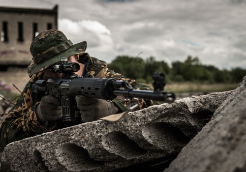 Największe armie na świecie. Które państwa mają najliczniejsze siły zbrojne, a które wydają na nie najwięcej?