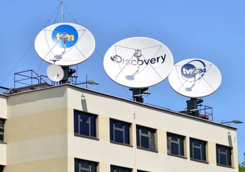 TVN zmieni właściciela, krytyka po materiale stacji. „Im szybciej ich przejmie, tym lepiej”