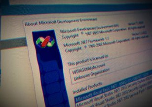 Co to jest Visual C++ Redistributable i dlaczego Windows go nie zawiera?