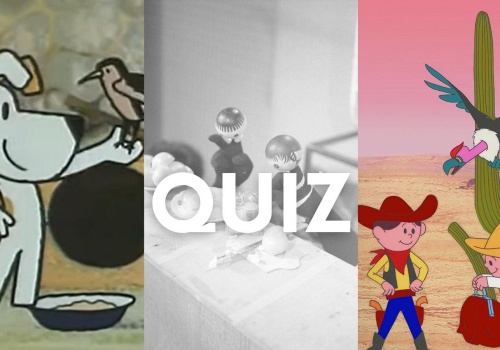 Pamiętasz dobranocki z naszego dzieciństwa? Rozwiąż quiz wspominkowy