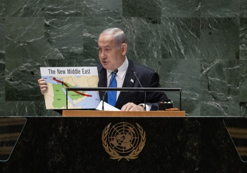 Iran zapowiada zabicie izraelskiego premiera Netanjahu. „Jeśli wciąż żyje”