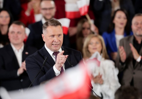 Konfederacja nie obawia się Czarnka. 