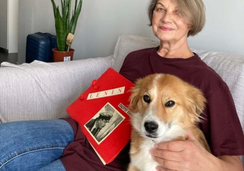 Od carskiego medalu do albumu o Leninie – ślady rusyfikacji