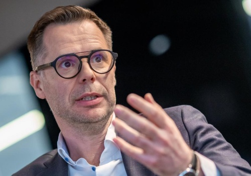 Wirtualna Polska odporna na wojnę w Iranie, ale media ciążą