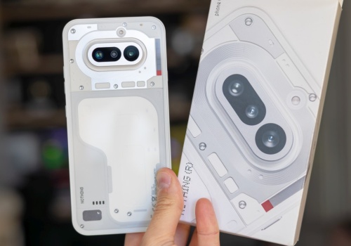 Nothing Phone (4a) – recenzja. Najciekawszy średniak, ale model Pro kusi bardziej