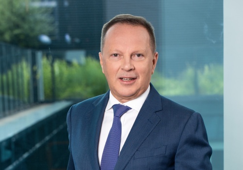 BGK chce wydać w trzy lata na projekty dotyczące rozwoju nowych technologii 1,5 mld zł