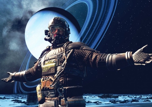 To już pewne: na dniach Bethesda ujawni przyszłość Starfielda. Może tu chodzić tylko o jedną rzecz