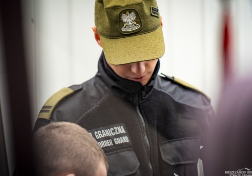 Koniec pobytu „na kartę”, która wygasła. Straż Graniczna podsumowała kontrole na Podkarpaciu