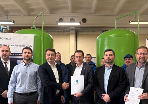 Ruszy ważna inwestycja w Białobrzegach. Pozyskali ponad 16 milionów z Unii