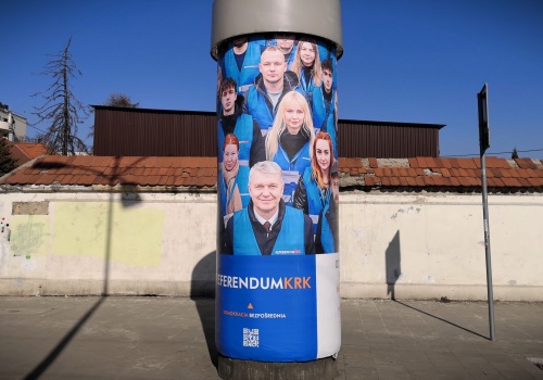 Pyrrusowe zwycięstwa referendum. Nie(polityczny) Kraków