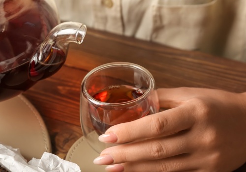 Tu kryją się blokery DAO. W nadmiarze prowadzą do nieprzyjemnych objawów