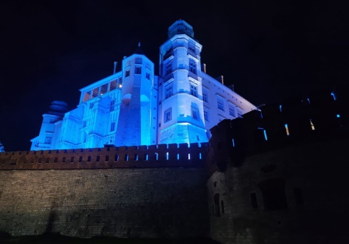 Duże wydarzenie muzyczne na Wawelu. Bilety pojawią się w sprzedaży 16 marca