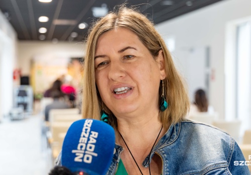 Lubieszyn. Polsko-niemiecki projekt: Kobieca Strona Mocy