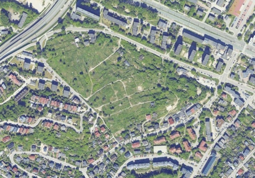 Mieszkańcy Gdyni-Leszczynek pomogą urzędnikom w obraniu kierunku rozwoju dzielnicy