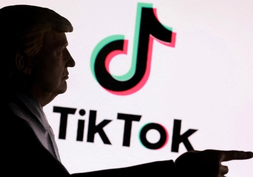 10 mld dolarów dla administracji Trumpa przy przejęciu TikToka. 