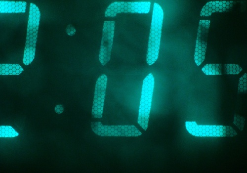 Historia zegara atomowego, czyli jak człowiek prawie ujarzmił czas