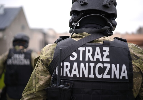 W Polsce rośnie liczba nielegalnych imigrantów