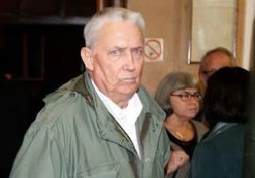 Byli razem 30 lat. Odszedł od niej w dniu jej imienin