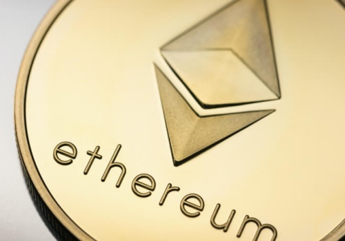 Fundacja Ethereum sprzedaje 5000 ETH. Wiemy, kto przejął ogromny pakiet