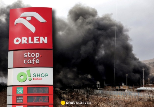 Czy Polacy obawiają się wzrostu cen przez wojnę na Bliskim Wschodzie? Mamy nowy sondaż