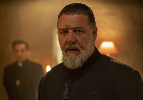 Russell Crowe i najgroźniejszy egzorcysta Watykanu. Demony miały się go bać. Jaka jest prawda?