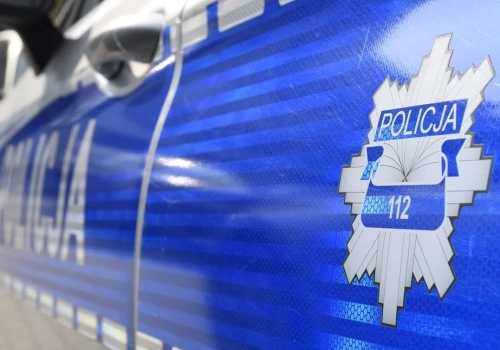 Kompletnie pijana 21-latka wjechała autem w płot