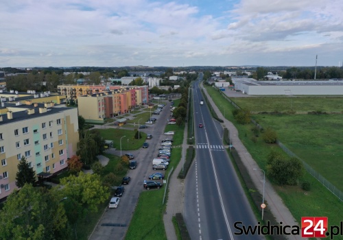 Ruszają przygotowania do przebudowy Przemysłowej. Projektanci mają uwzględnić postulaty mieszkańców