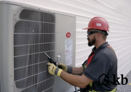 Pompa ciepła miała działać 20 lat. Po 5 latach usłyszał: sprężarka do wymiany