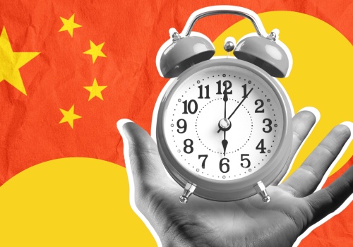 W Chinach powstał najdokładniejszy zegar świata. To przełom w fizyce