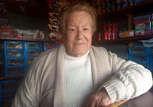 73 lata za ladą. Carmen z La Orotavy bije rekordy długowieczności