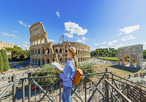 Wieczne Miasto bez brania urlopu 🏛️✈️🍕Loty i hotel w centrum Rzymu za 769 PLN 😍