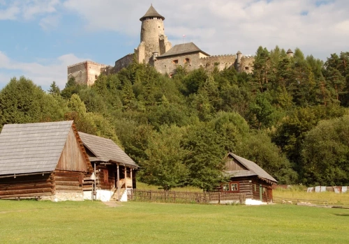 Zastaw spiski. Polski król udzielił pożyczki przyszłemu cesarzowi. Jak na tym wyszedł?