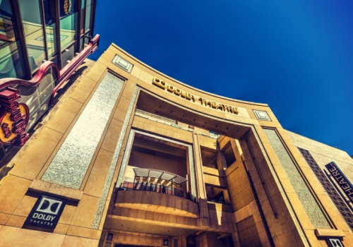 Oscary 2026 zapowiadają się rekordowo. Już dziś magiczne Dolby Theatre znów zabłyszczy