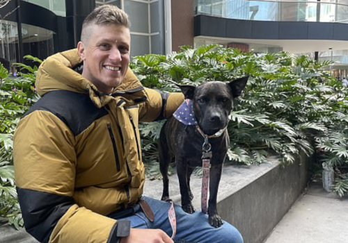 Gość z Australii opracował z ChatGPT szczepionkę na raka dla swojego psa