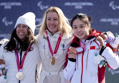 Klasyfikacja medalowa Zimowych Igrzysk Paralimpijskich. Ile medali zdobyła Polska?