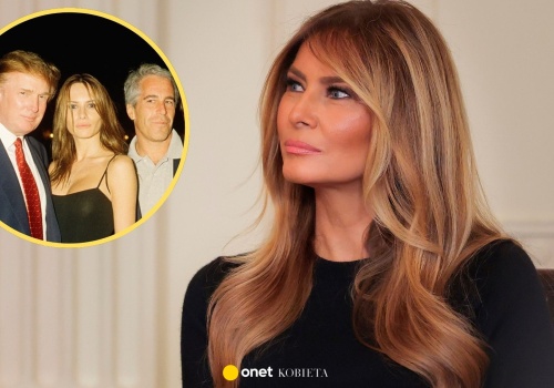 Melania Trump dostała pozew. W tle kontrowersje wokół powiązań z Jeffreyem Epsteinem