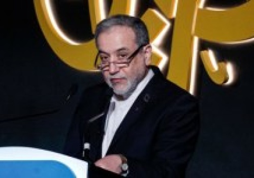 ​Rosja i Chiny pomagają Iranowi. Minister to przyznał