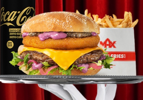 Kultowy burger znika już dziś. Tylko do 3:00 w promocyjnej cenie